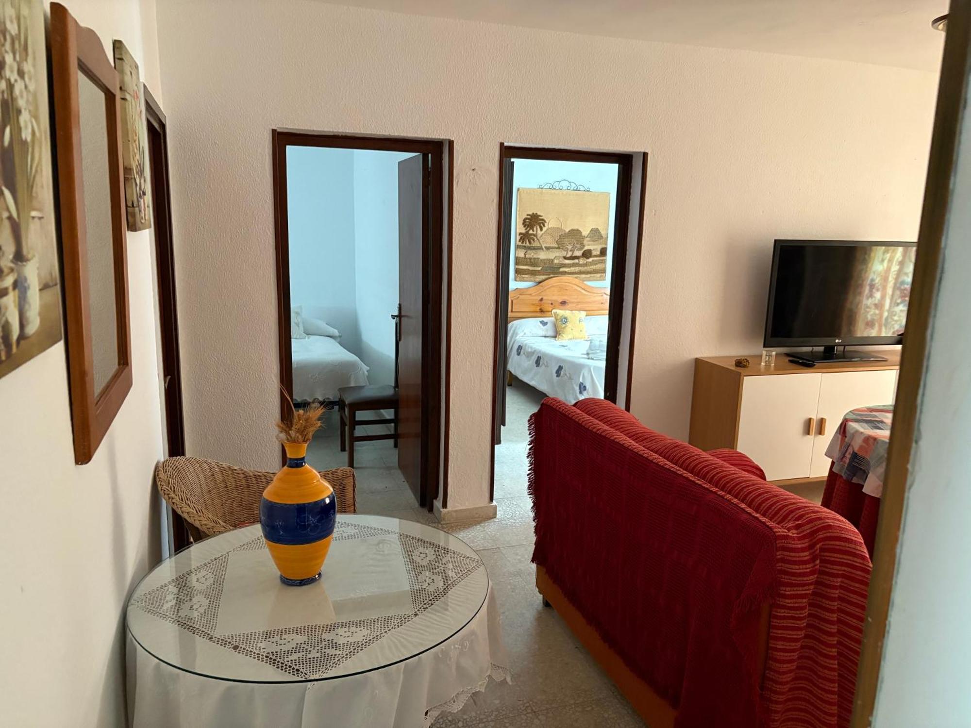 Appartement Casas Manolo
